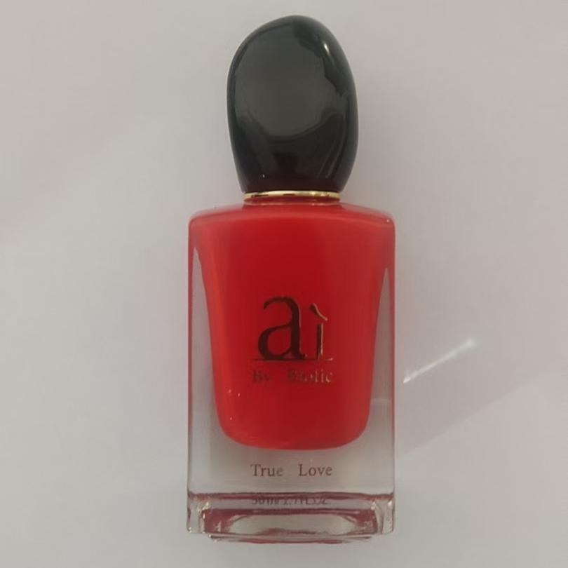 ByBiolic红色挚爱香水50ml