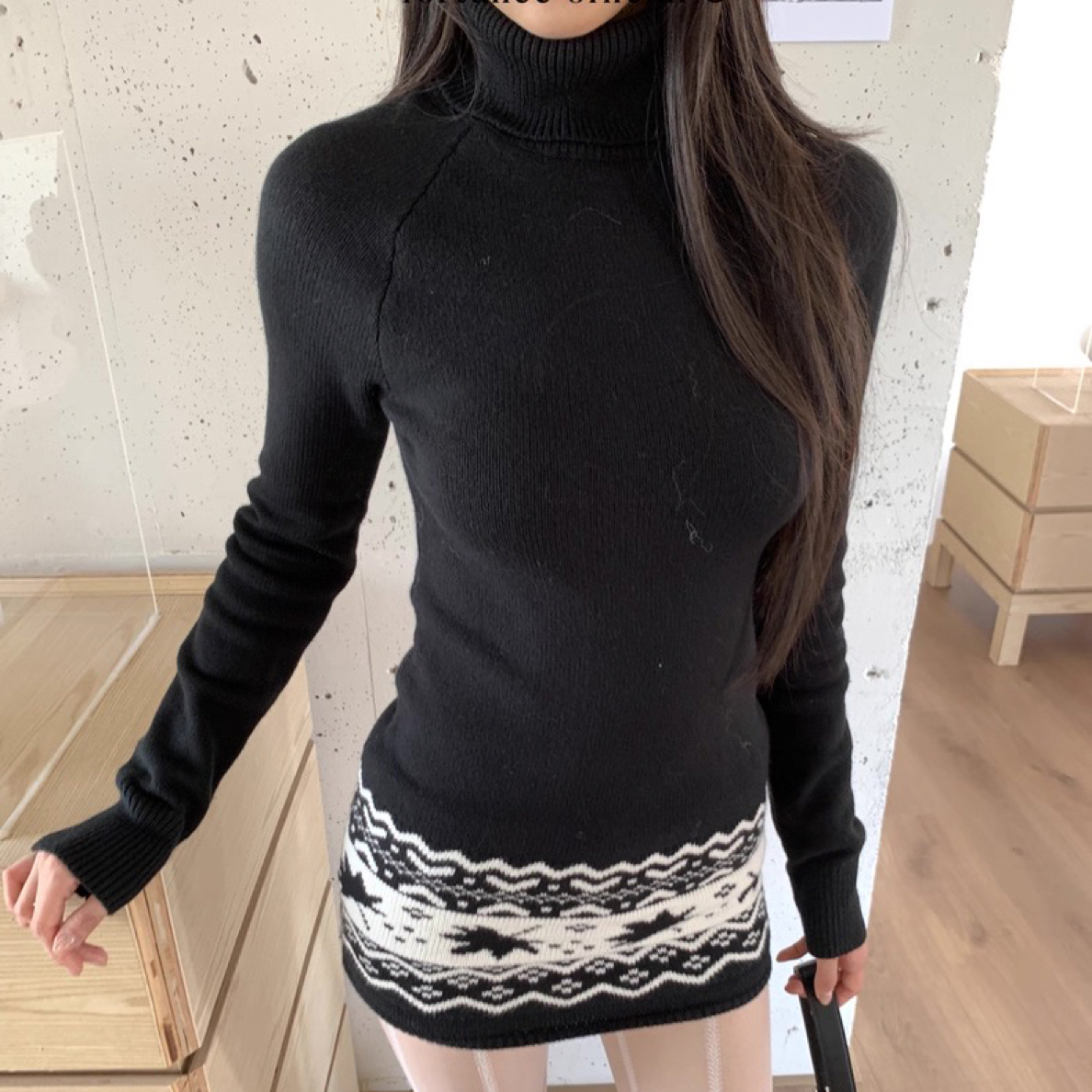 ✦堡堡上衣针织类