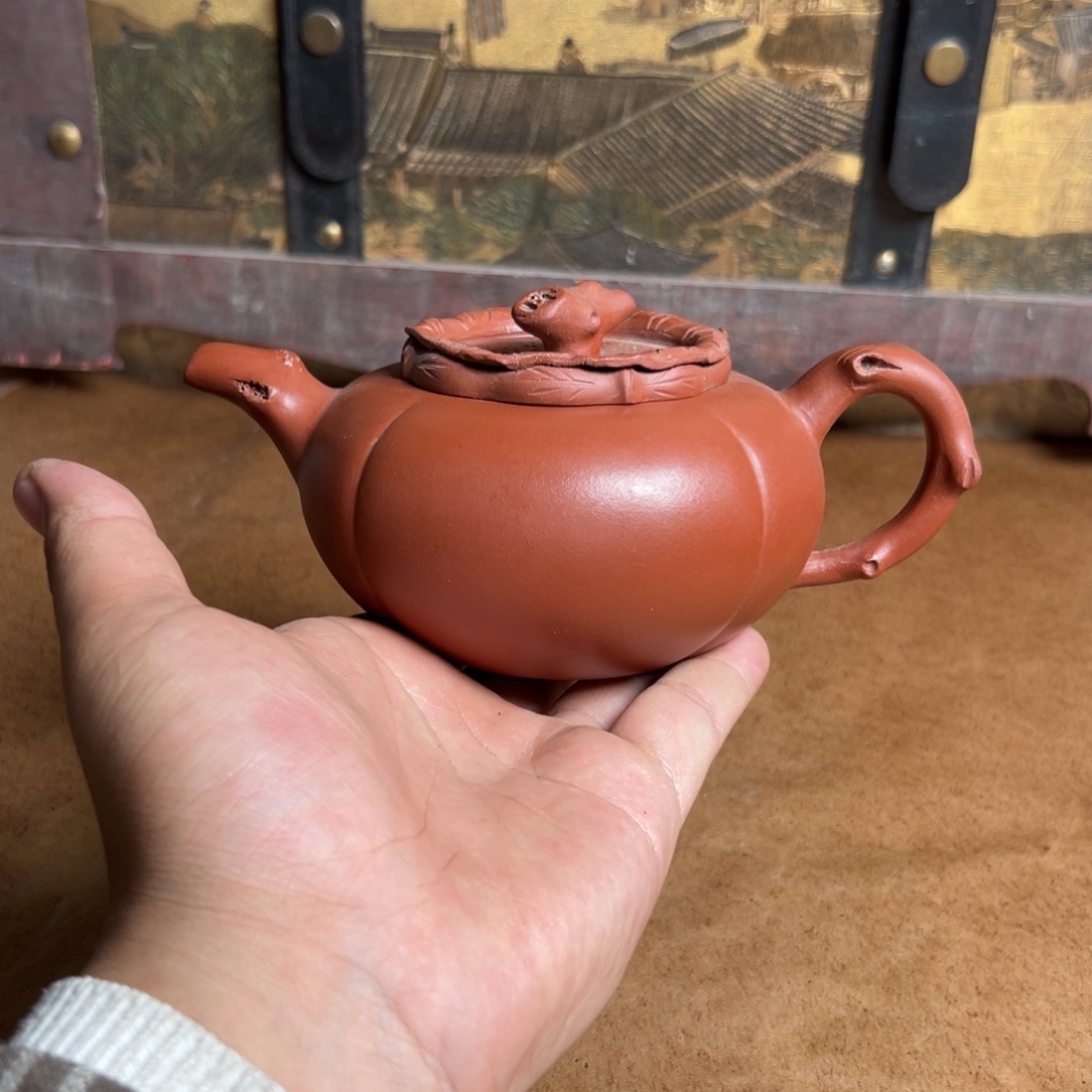 紫砂公道杯紫砂紫砂