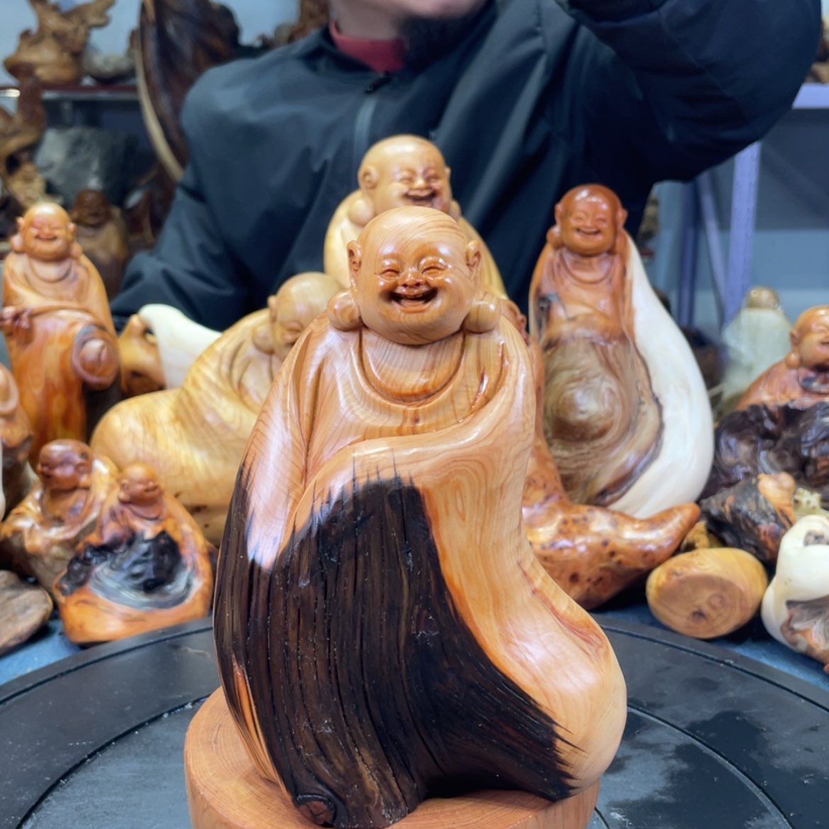 【闪购商品】柏木（崖柏）其他