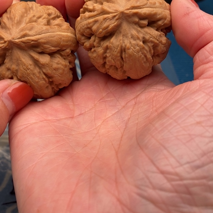 深***行吊坠文玩核桃文玩核桃文玩核桃