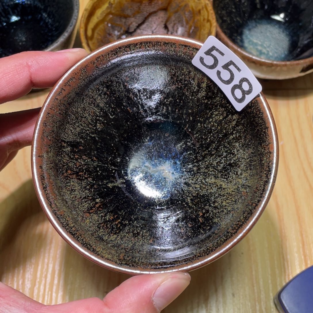 茶盏美好生活从开始到