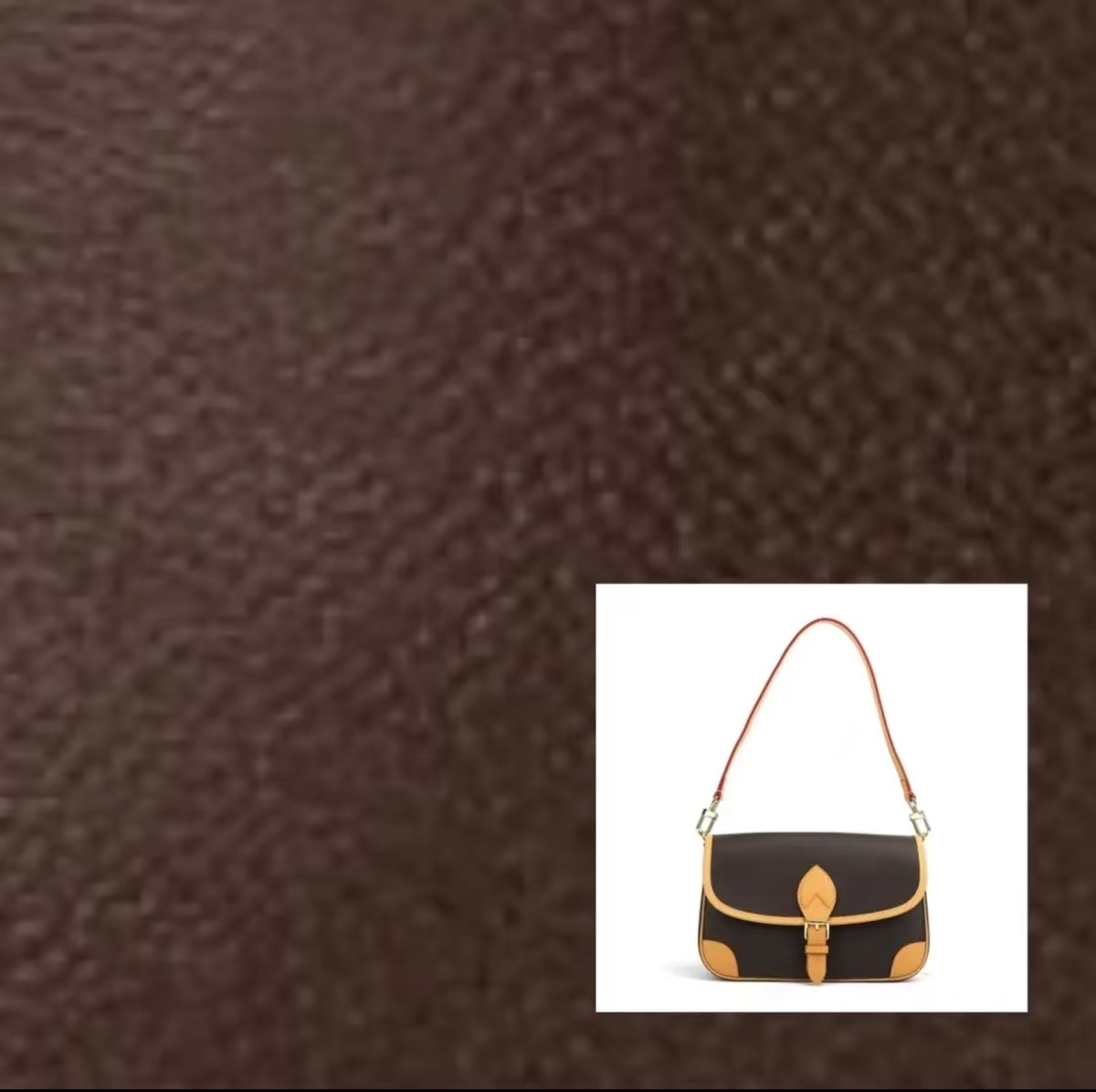 24cm法棍 时尚百搭女士单肩斜挎包