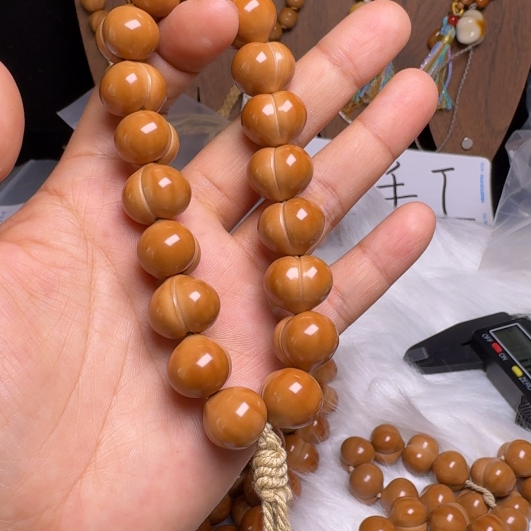 猴头核桃吊坠顶级屁桃15大➕