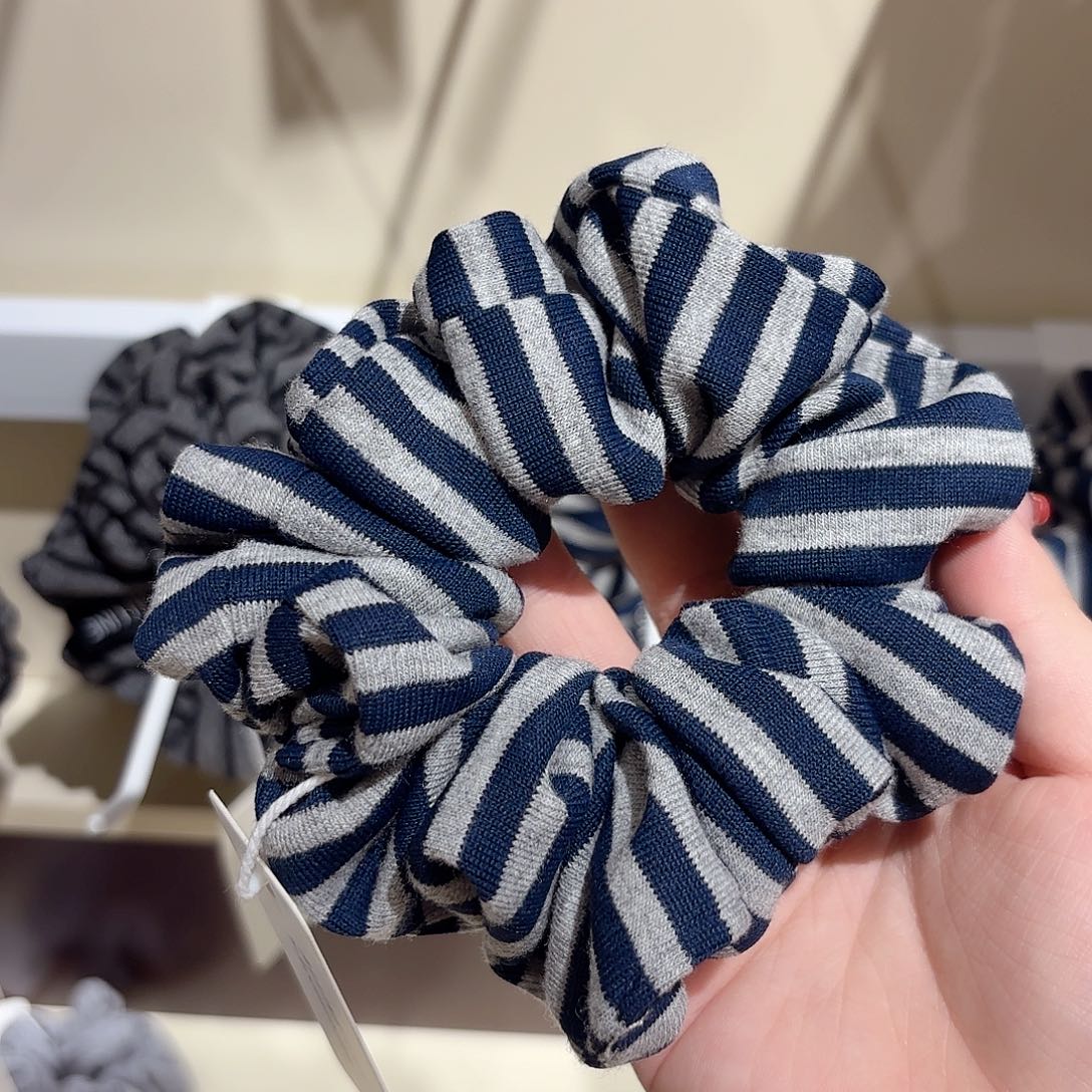 布艺铁合金发饰发夹