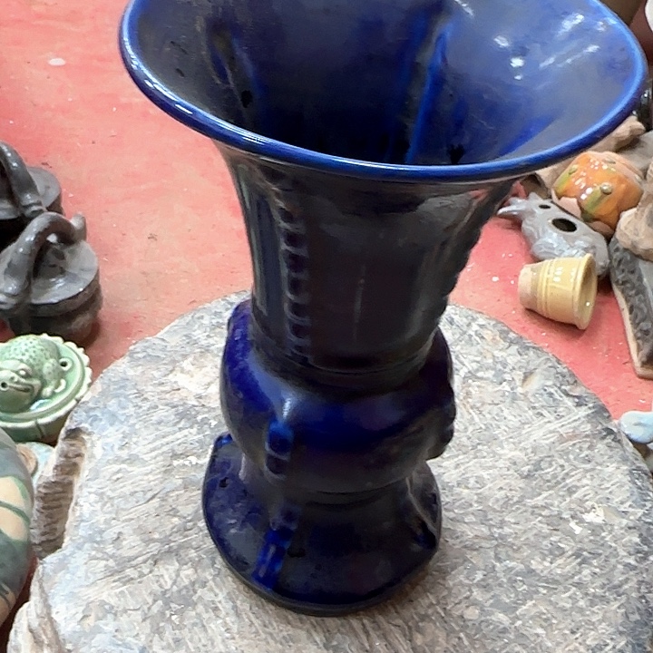 琉璃手工艺品国古文化源远流长