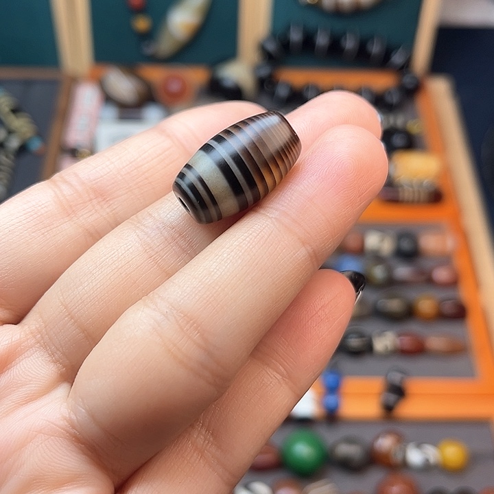 玛瑙/玉髓珠宝半成品未镶嵌