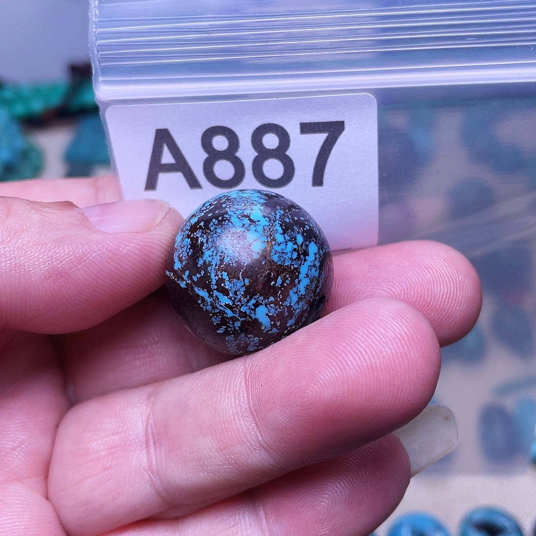 绿石头十堰特色手工配饰