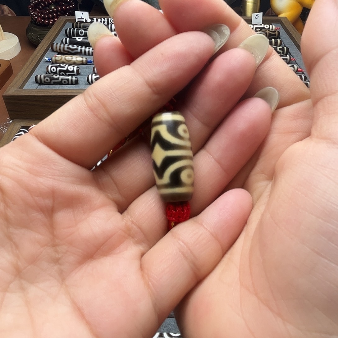 玛瑙/玉髓颈饰合金A****n