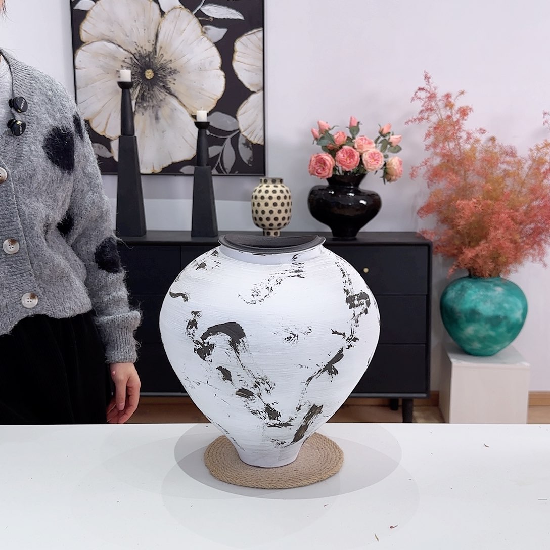 瓶景德镇陶瓷闪拍39