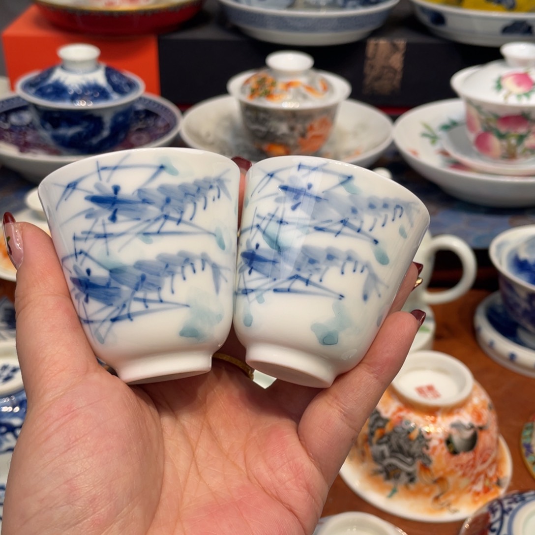 景德镇景德镇瓷器景德镇