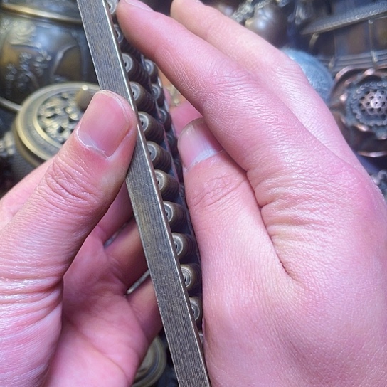 铜器摆件诚信经营