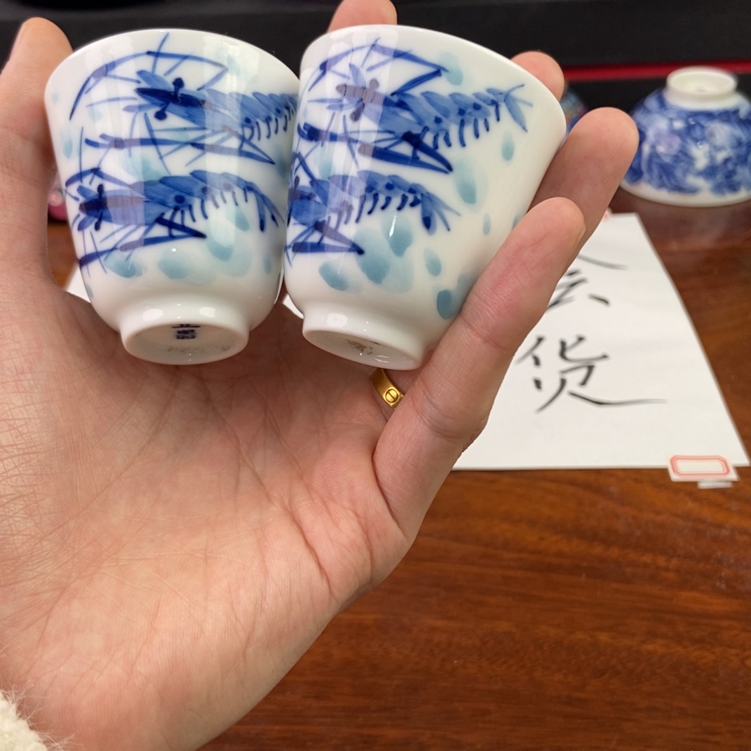 景德镇手绘陶瓷艺术