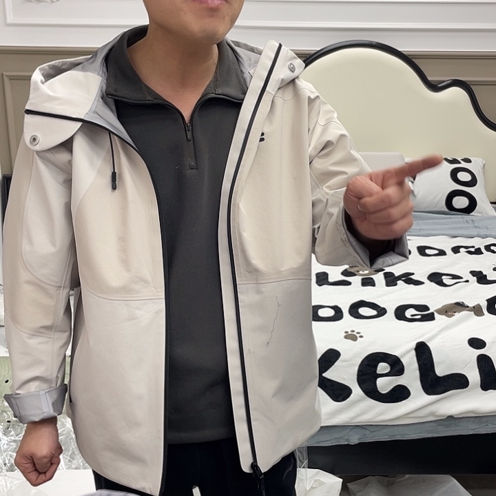 惜***～棉全棉棉全棉044标准测过缩水四件套