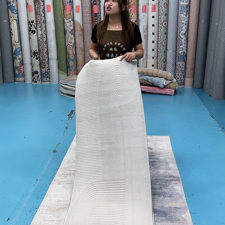 混纺60×200误差正负1-3厘米加厚棉布底仿羊绒全新特价