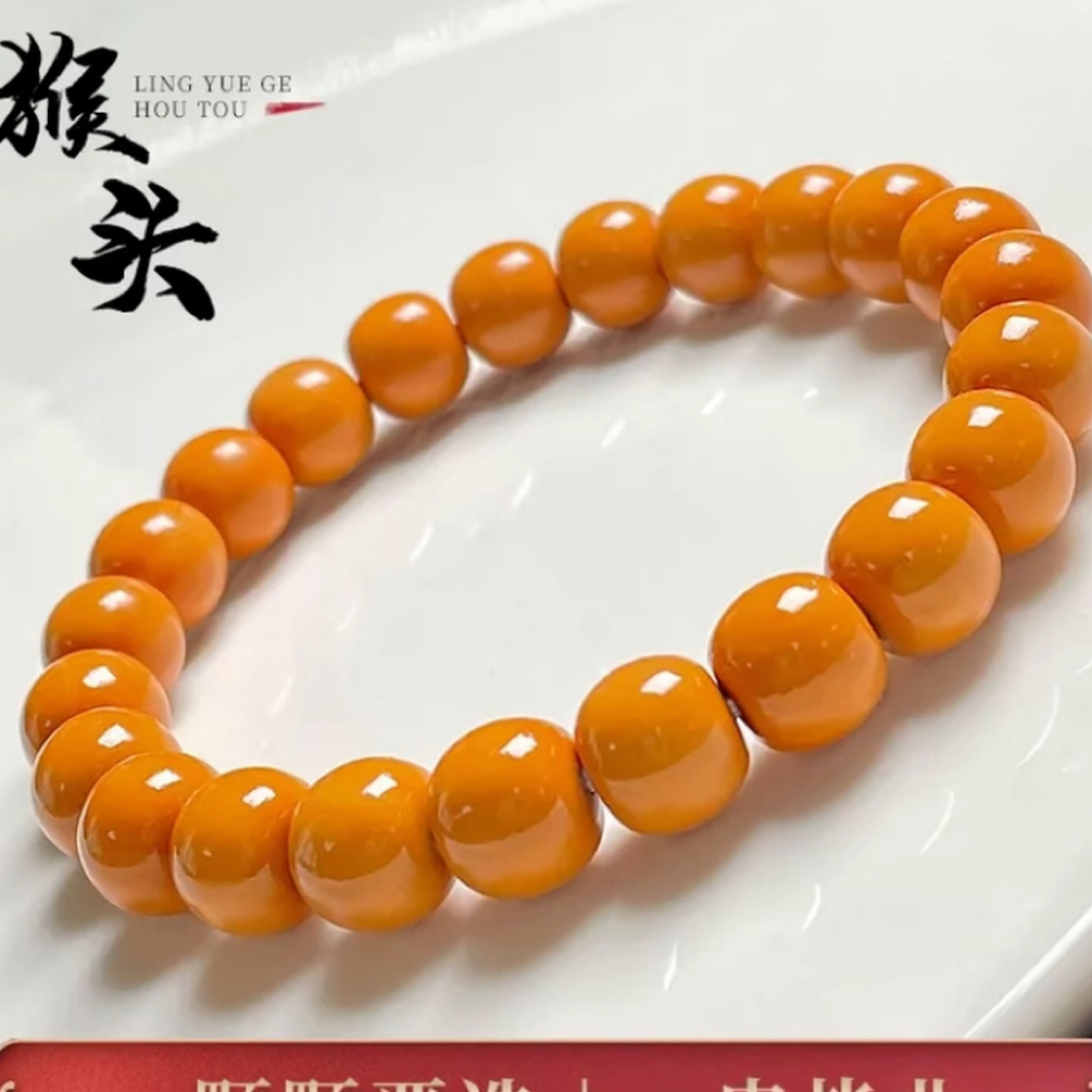 大旭出品-高端定制猴头8➕小老型-小凤仙