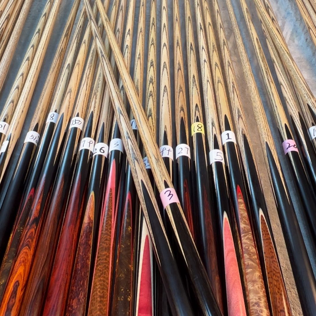 来***)白蜡木长款黑通中八3