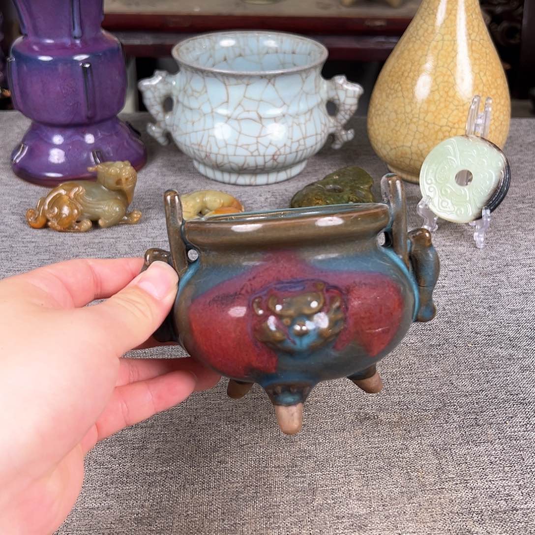 瓷片摆件摆件摆件摆件摆件摆件