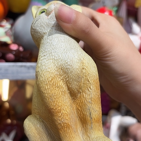 摆件外贸尾单微瑕，介意慎拍