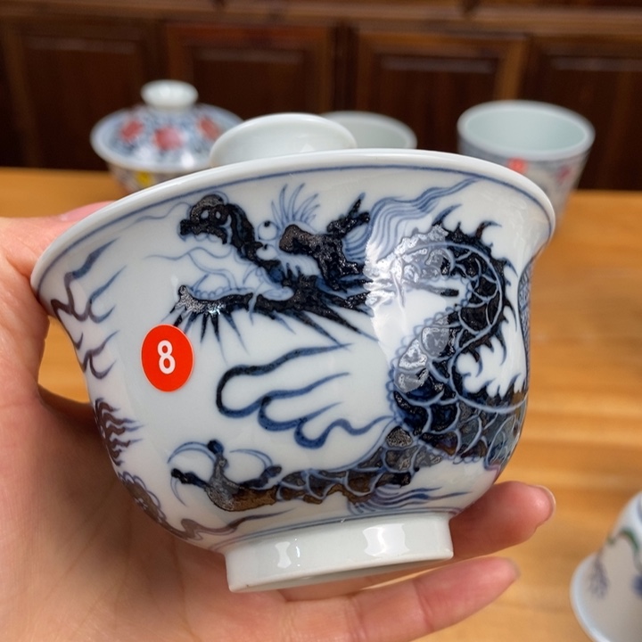 景德镇手绘哈哈哈哈哈哈