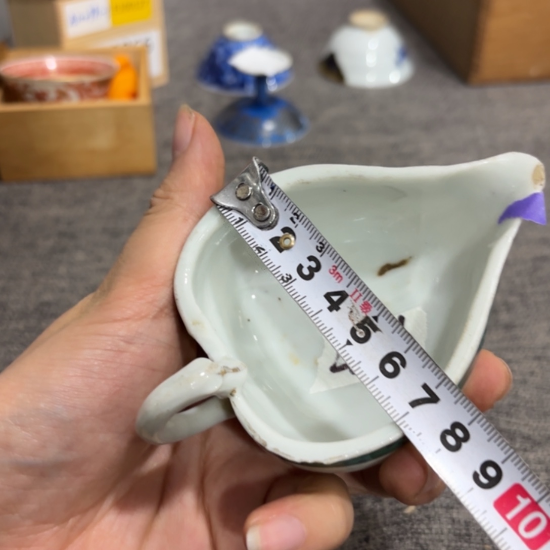 非常好看漂亮的物品