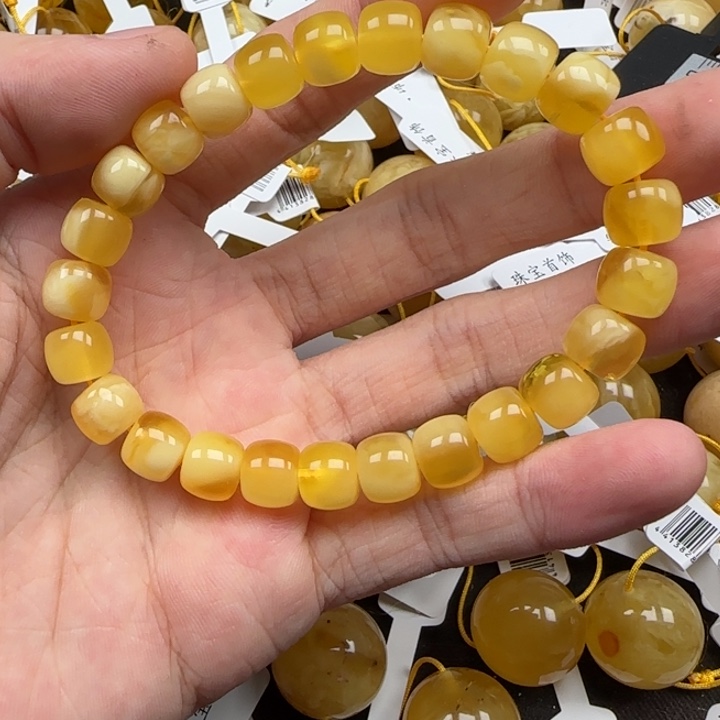 *****蜜蜡未镶嵌珠宝奇石天然分单464