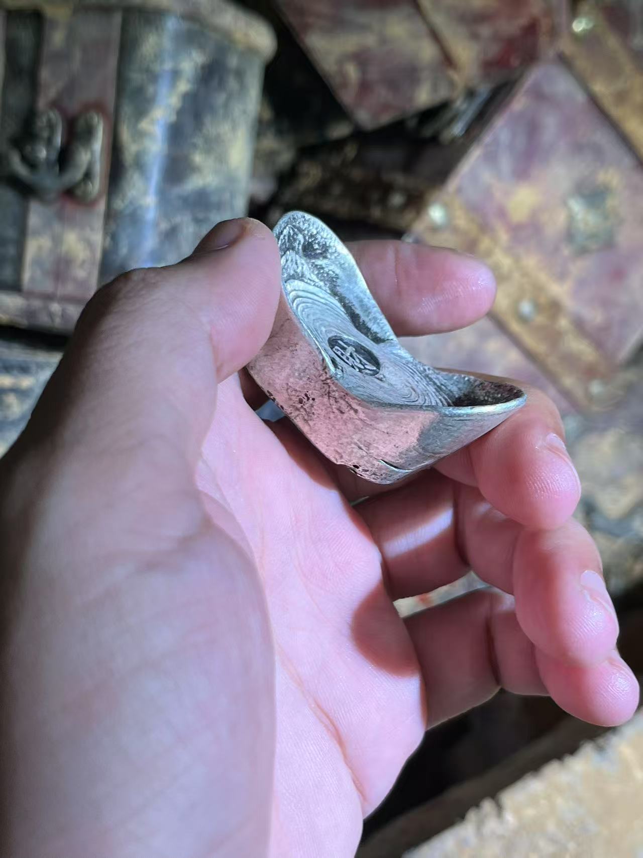 家居饰品   GD0009   流水摆件