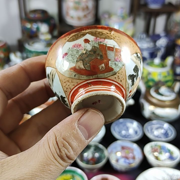 杯30包邮，偏远地区不包邮，中古品不保全新