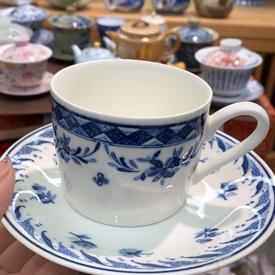 乐颜茶器茶具大放漏