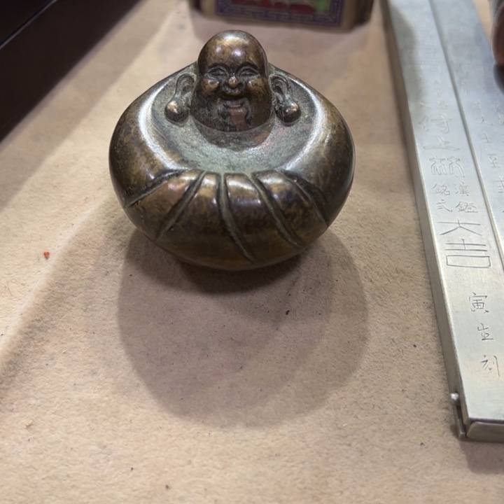 用***4铜家居摆件创意家居