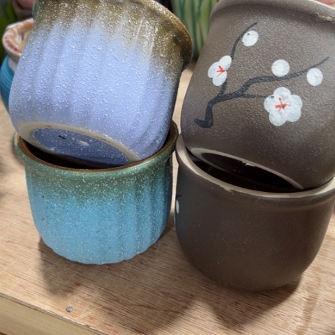 陶瓷口径不清楚问客服