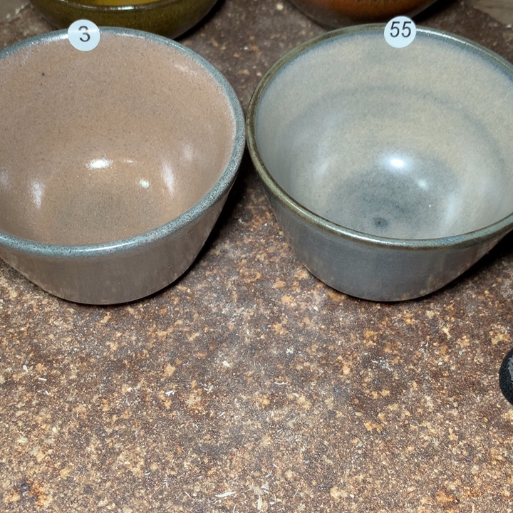 土***炮茶盏细看这支可公屏聊3,55