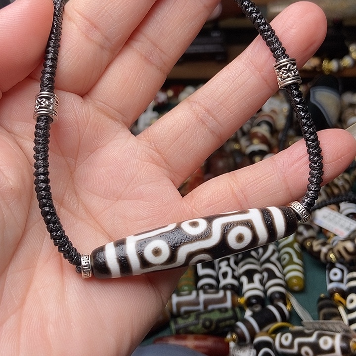 玛瑙/玉髓未镶嵌手链