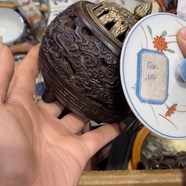 紫砂陶瓷艺术陶瓷艺术