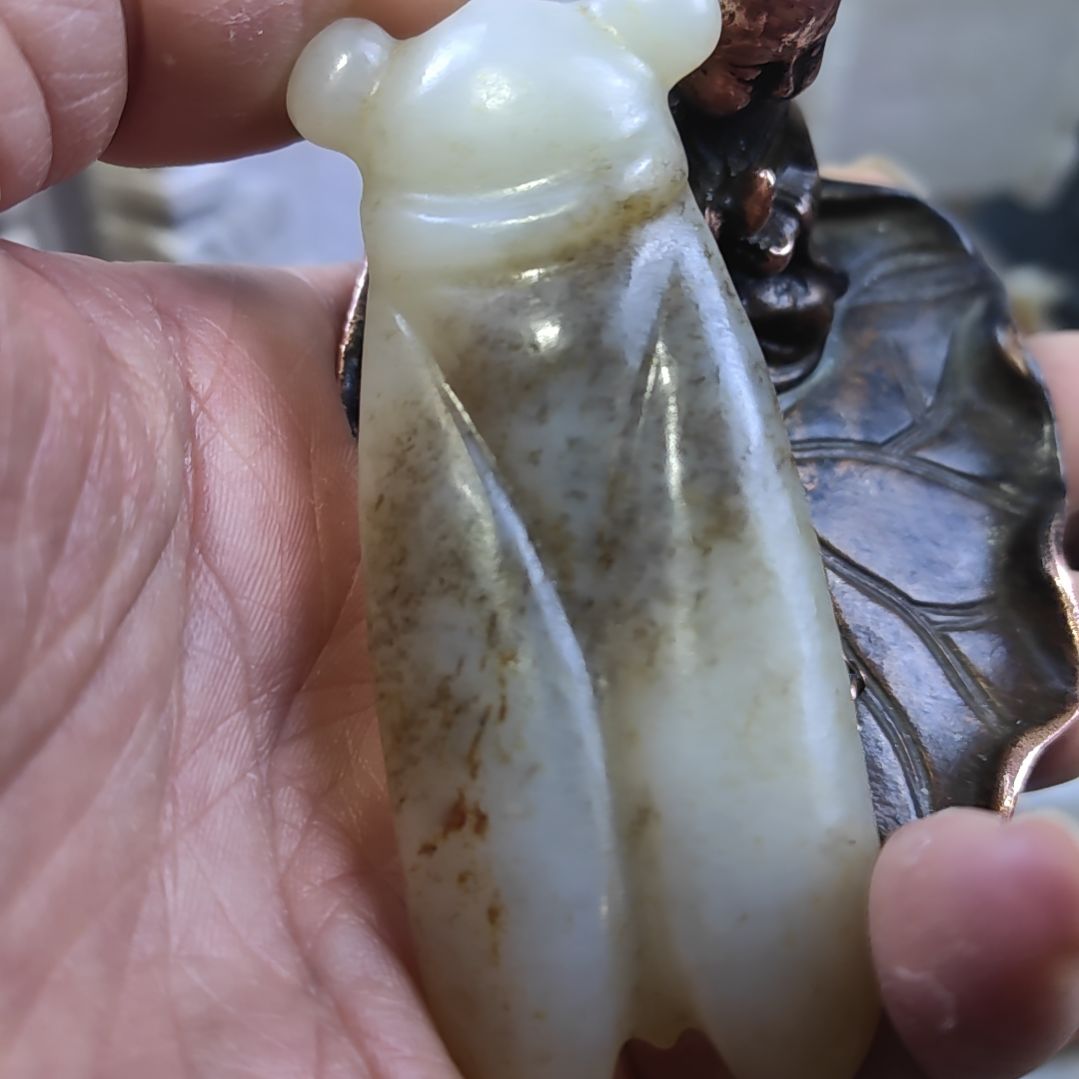 摆件铜器杂件摆件茶宠