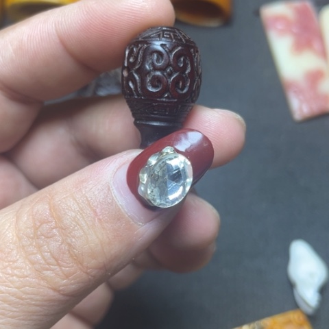 鹿骨手串/手链其他