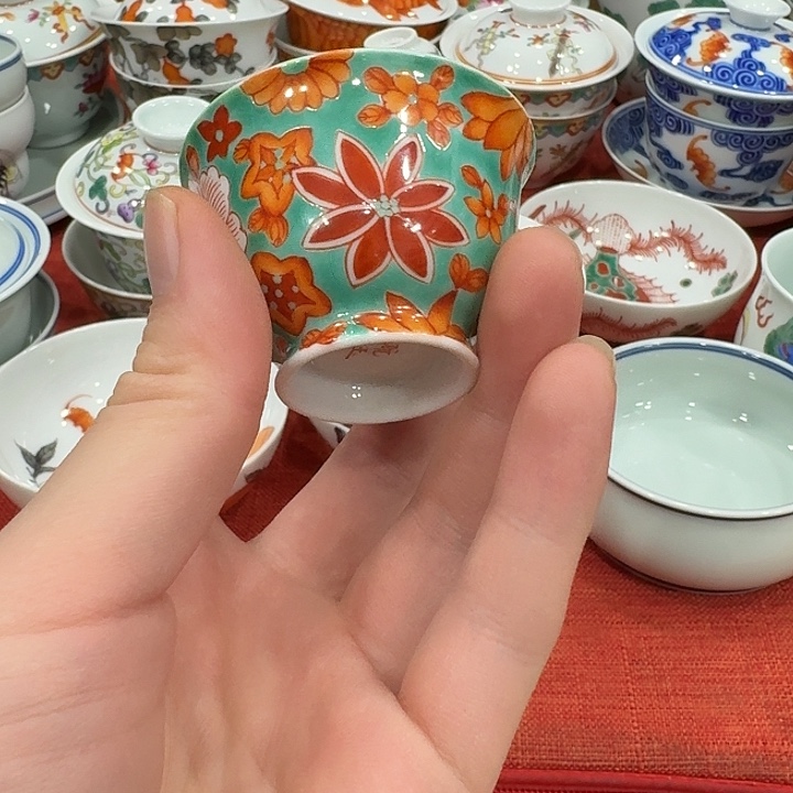 陶瓷艺术品收藏陶瓷