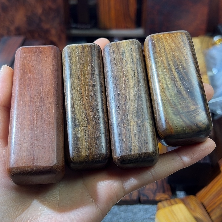 交趾黄檀收把四个