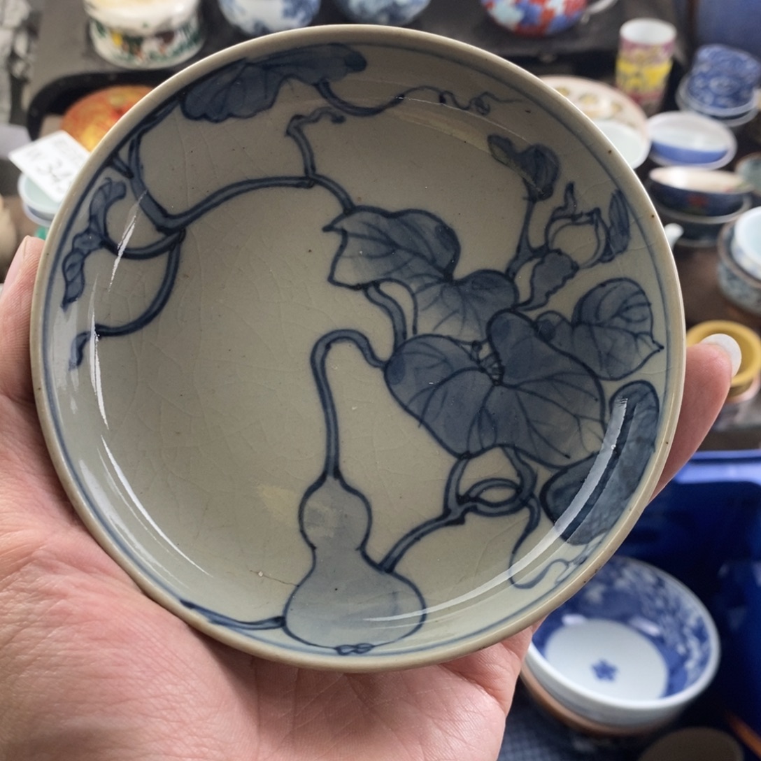 k***j瓷器口，瓷器瓷器的时候