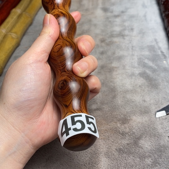 大果紫檀（缅甸花梨）筱**雨455