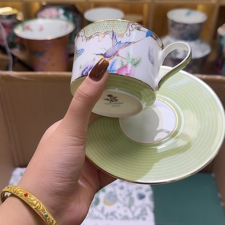 骨瓷实付满10包邮哈