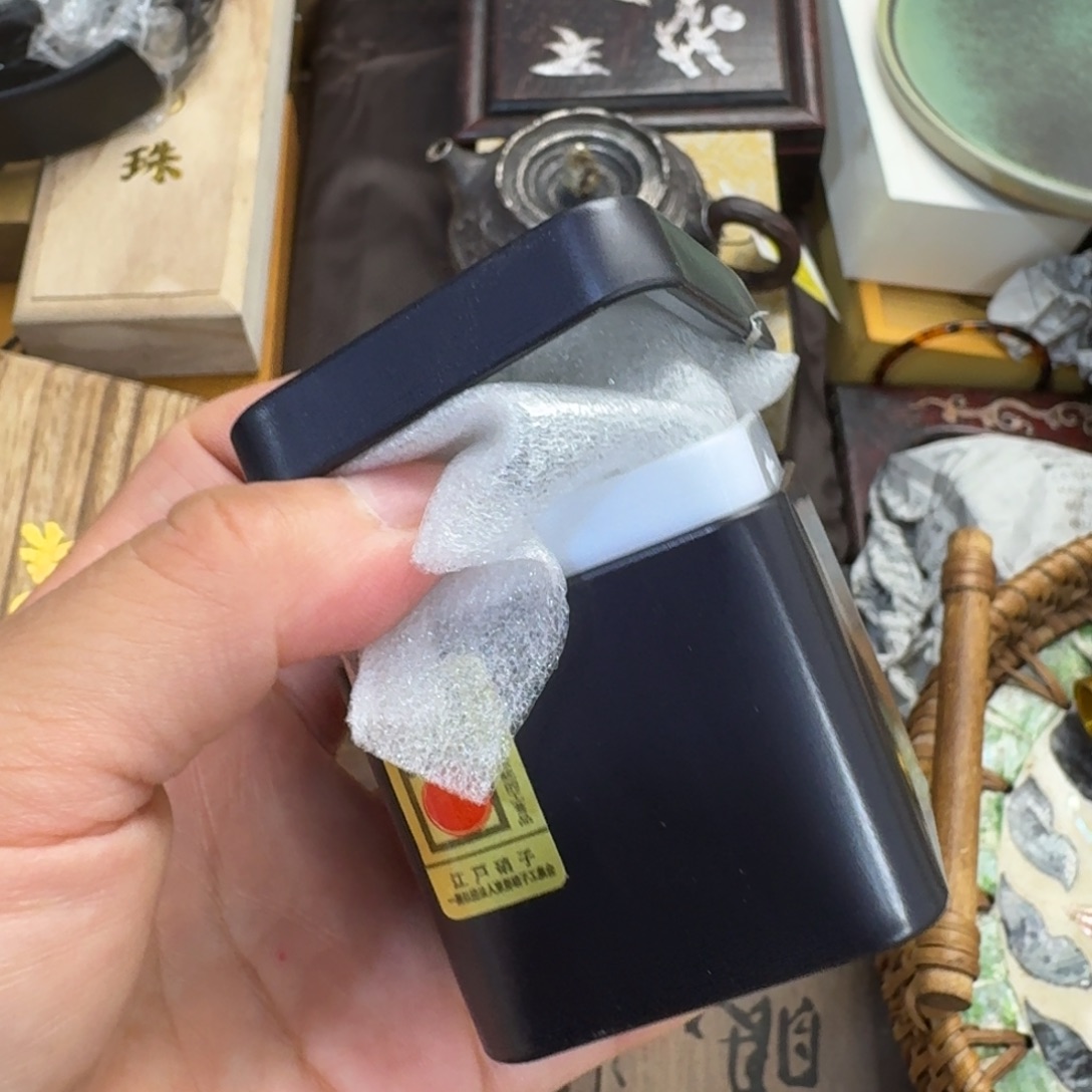 陶瓷手串，多样性发一