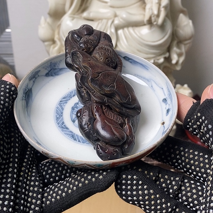 茶具茶壶茶杯茶摆件