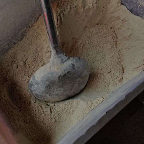 中国大陆燕麦炒面猫场