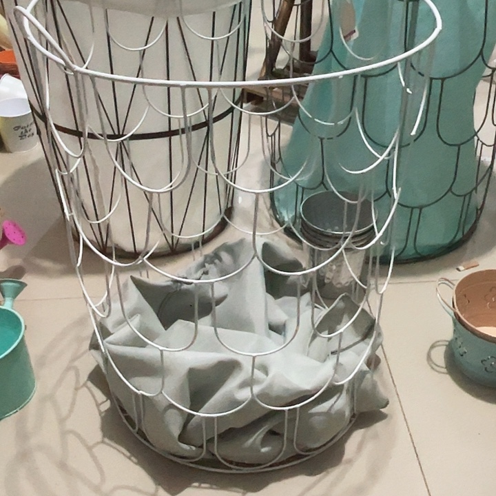 铁艺外贸尾货处理不喜勿拍不退不换