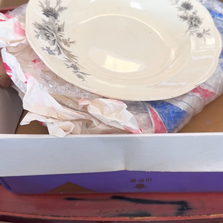 瓷片瓷质品工艺品