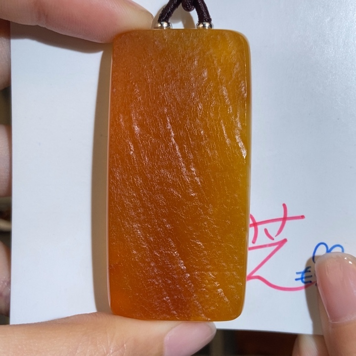 定制琥珀未镶嵌琥珀