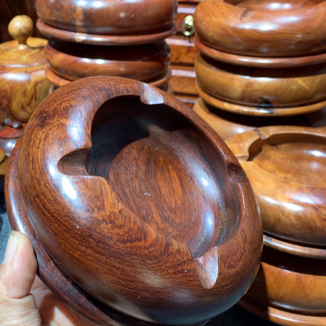 大果紫檀（缅甸花梨）细***树