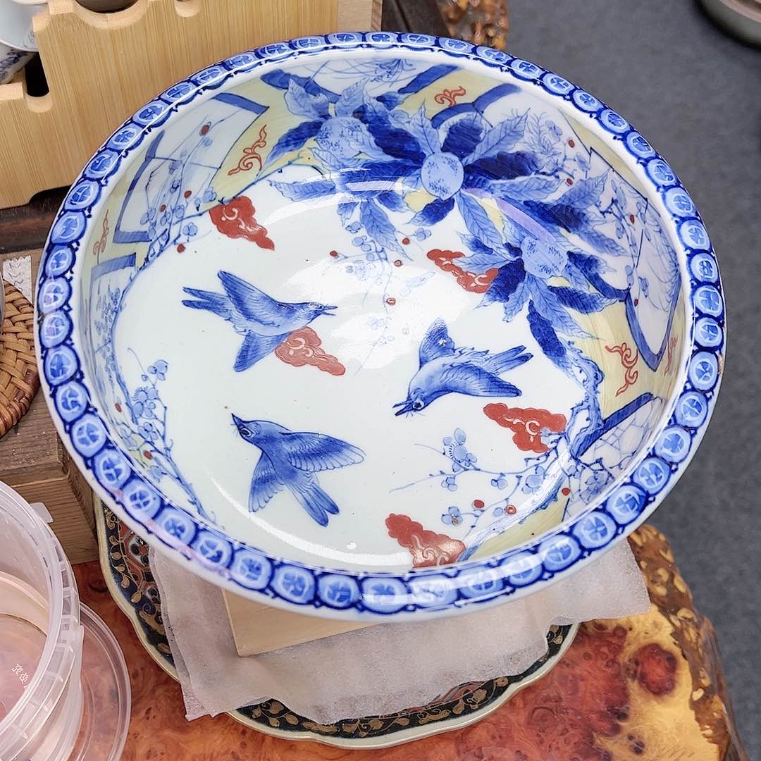 北**?柴窑茶具茶杯茶壶盘砵