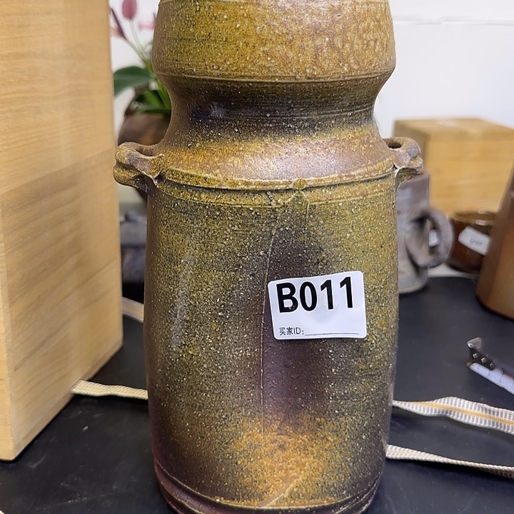 备前烧作品备前烧作品